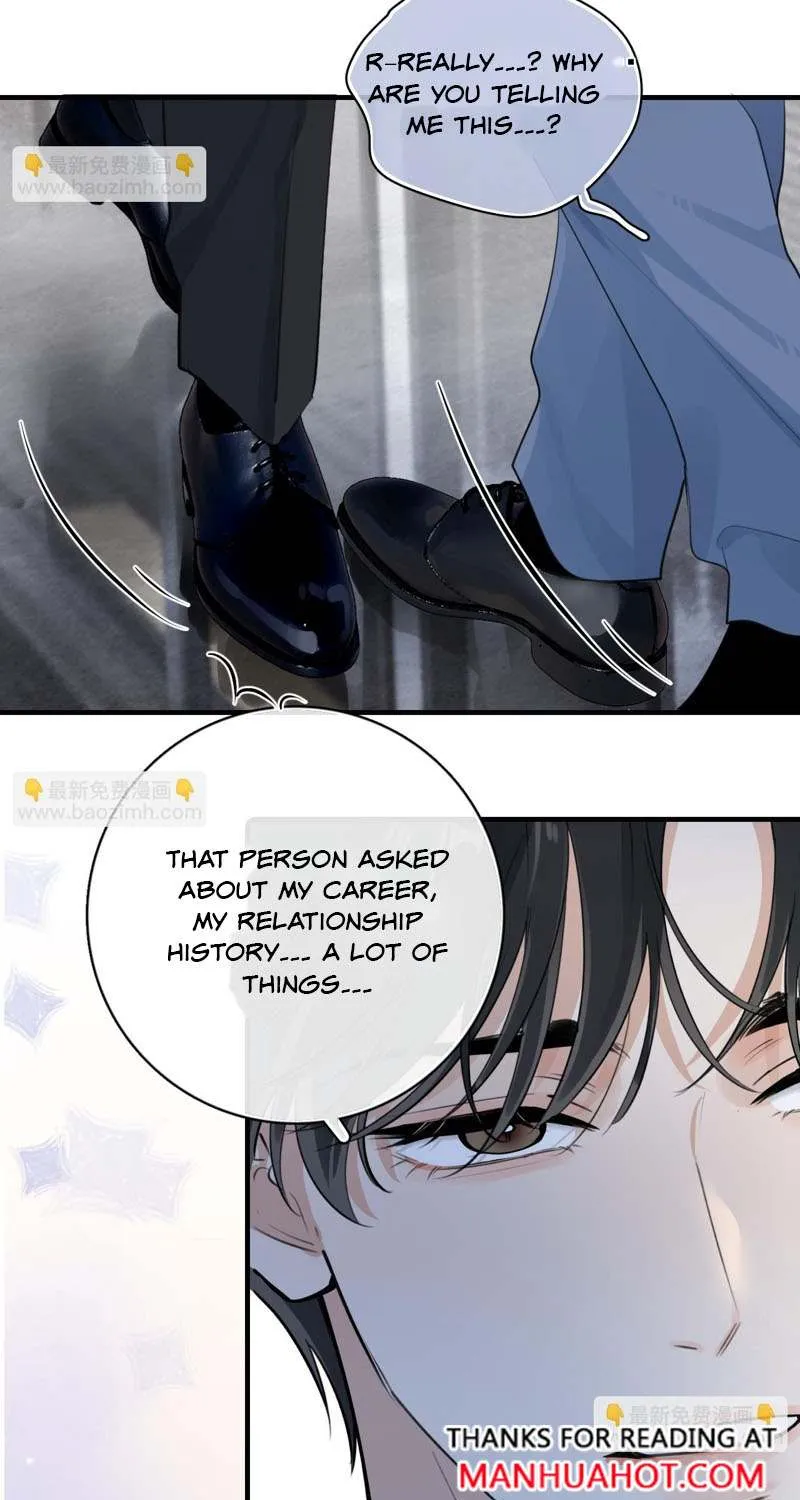 Rejoice in Your Enemies Chapter 73 page 19 - 