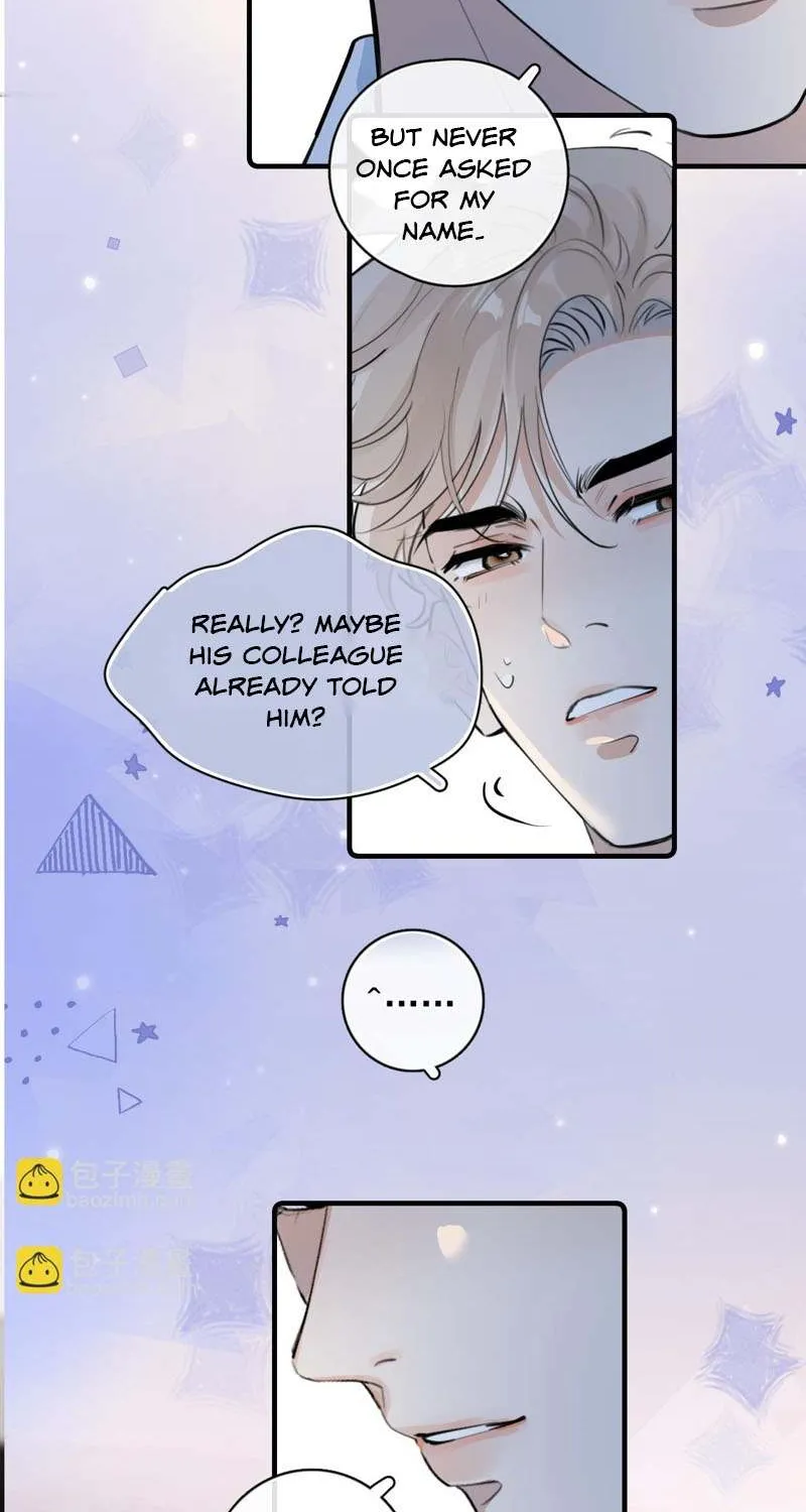 Rejoice in Your Enemies Chapter 73 page 20 - 