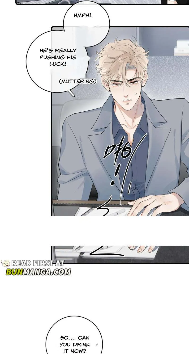 Rejoice in Your Enemies Chapter 73 page 3 - 