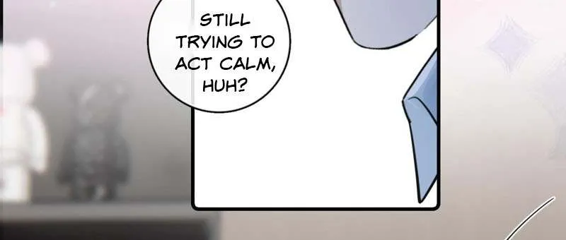 Rejoice in Your Enemies Chapter 73 page 21 - 