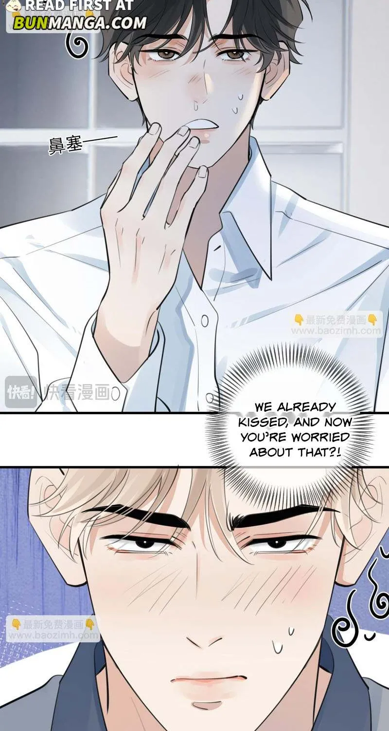 Rejoice in Your Enemies Chapter 73 page 25 - 