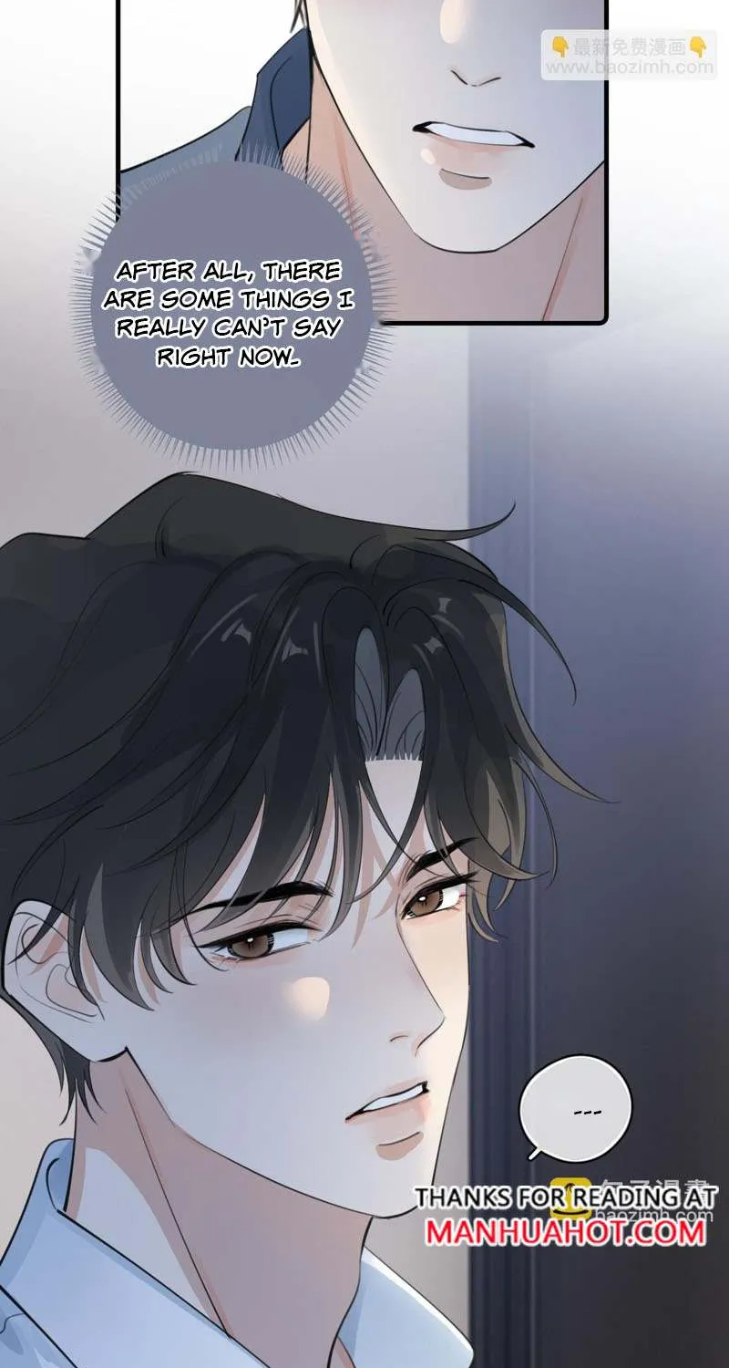 Rejoice in Your Enemies Chapter 73 page 31 - 