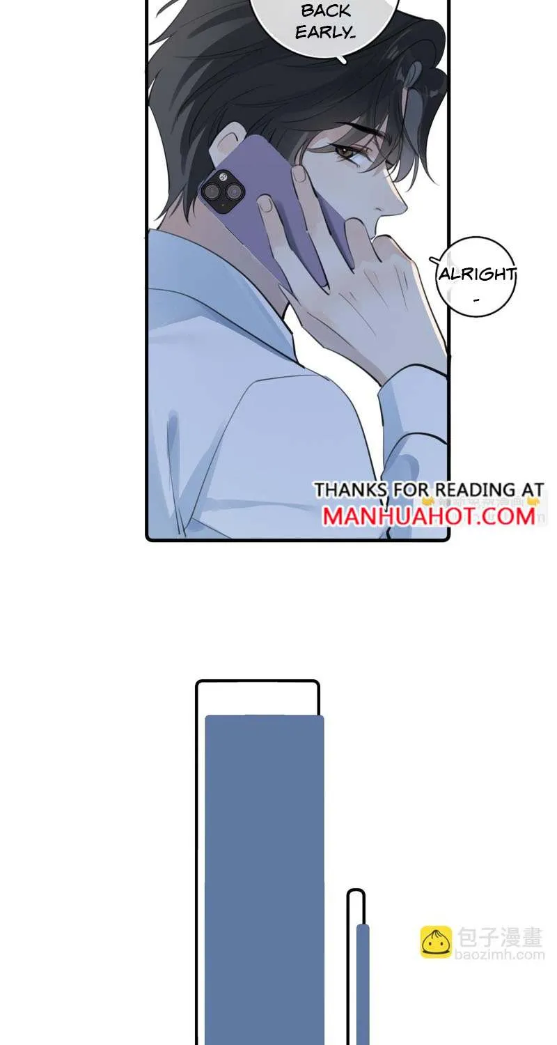 Rejoice in Your Enemies Chapter 73 page 33 - 