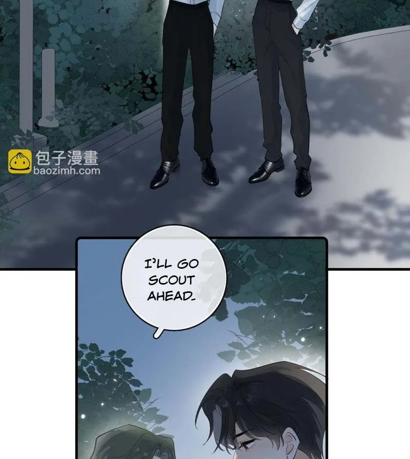 Rejoice in Your Enemies Chapter 73 page 35 - 
