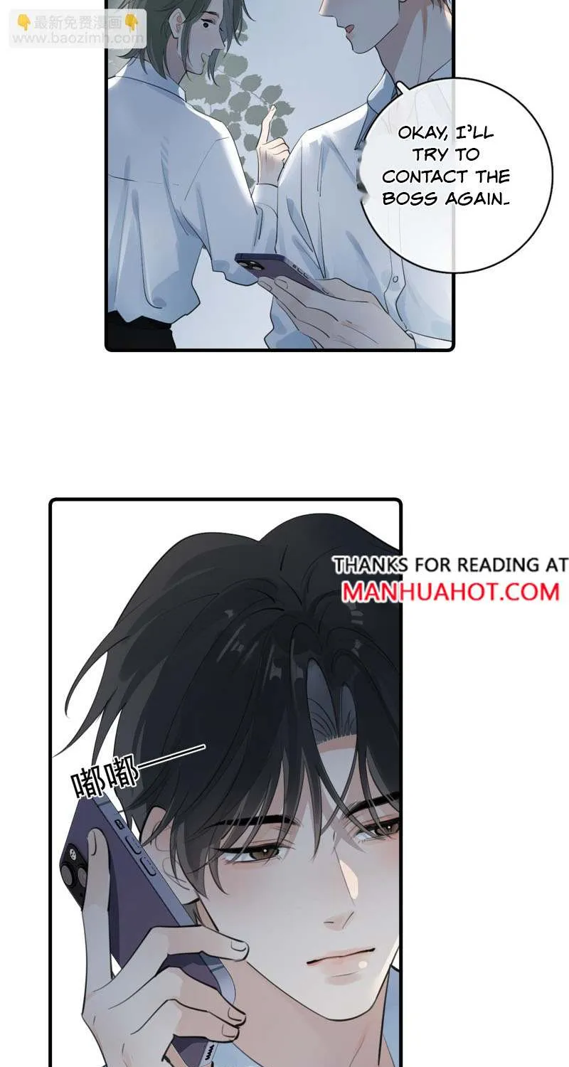 Rejoice in Your Enemies Chapter 73 page 36 - 