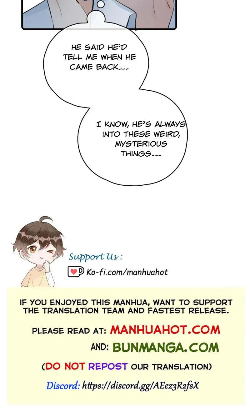 Rejoice in Your Enemies Chapter 73 page 37 - 