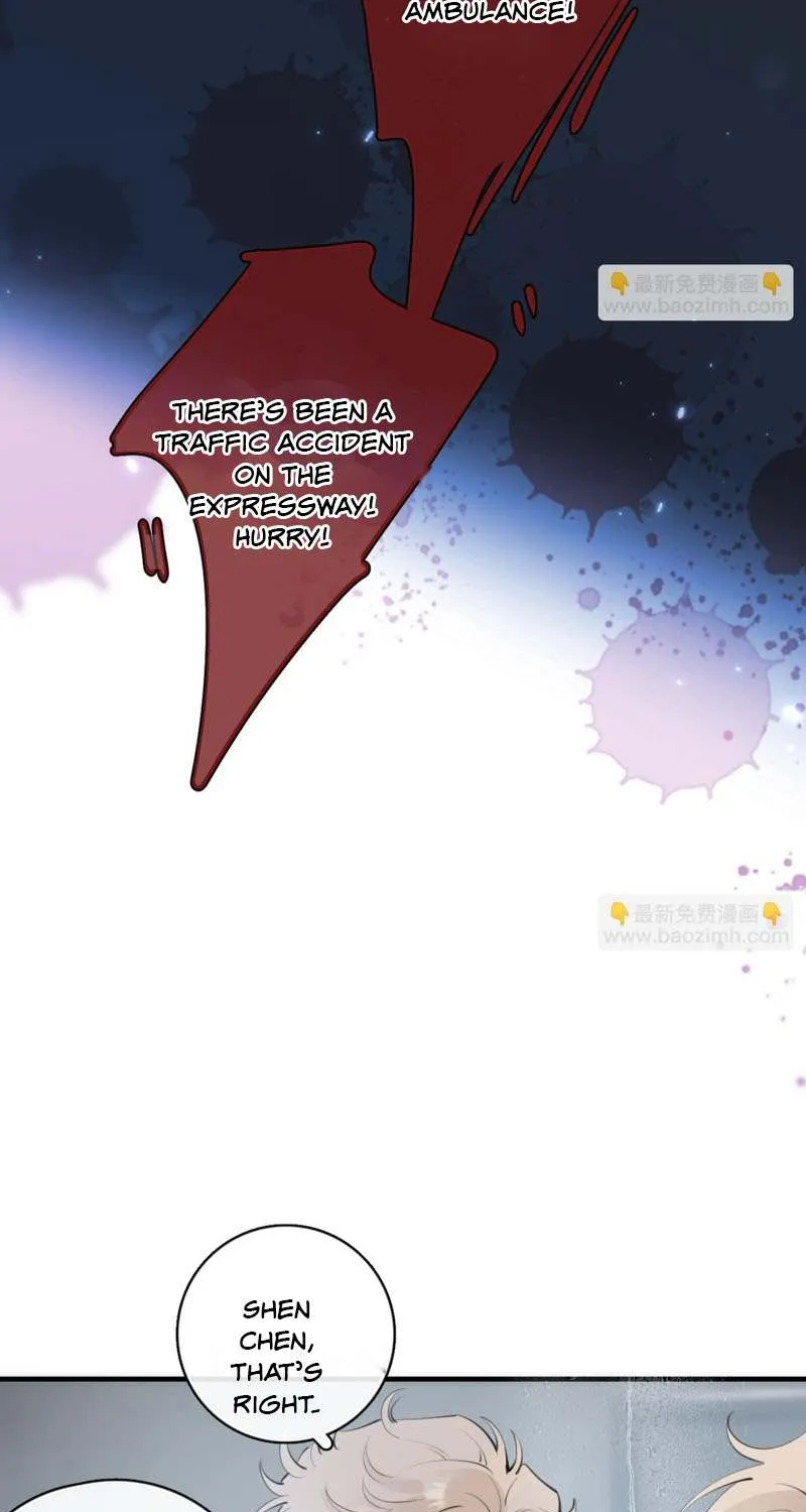 Rejoice in Your Enemies Chapter 74 page 11 - 