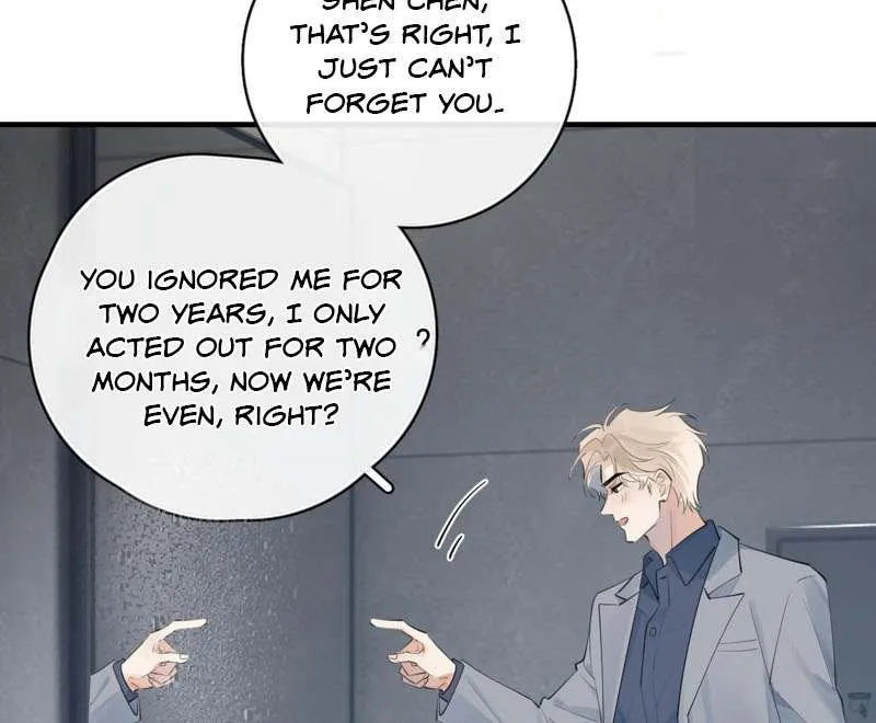 Rejoice in Your Enemies Chapter 74 page 13 - 
