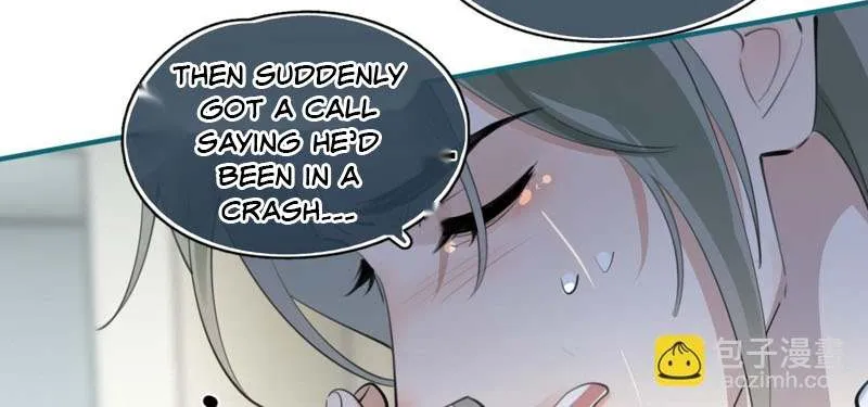 Rejoice in Your Enemies Chapter 74 page 20 - 