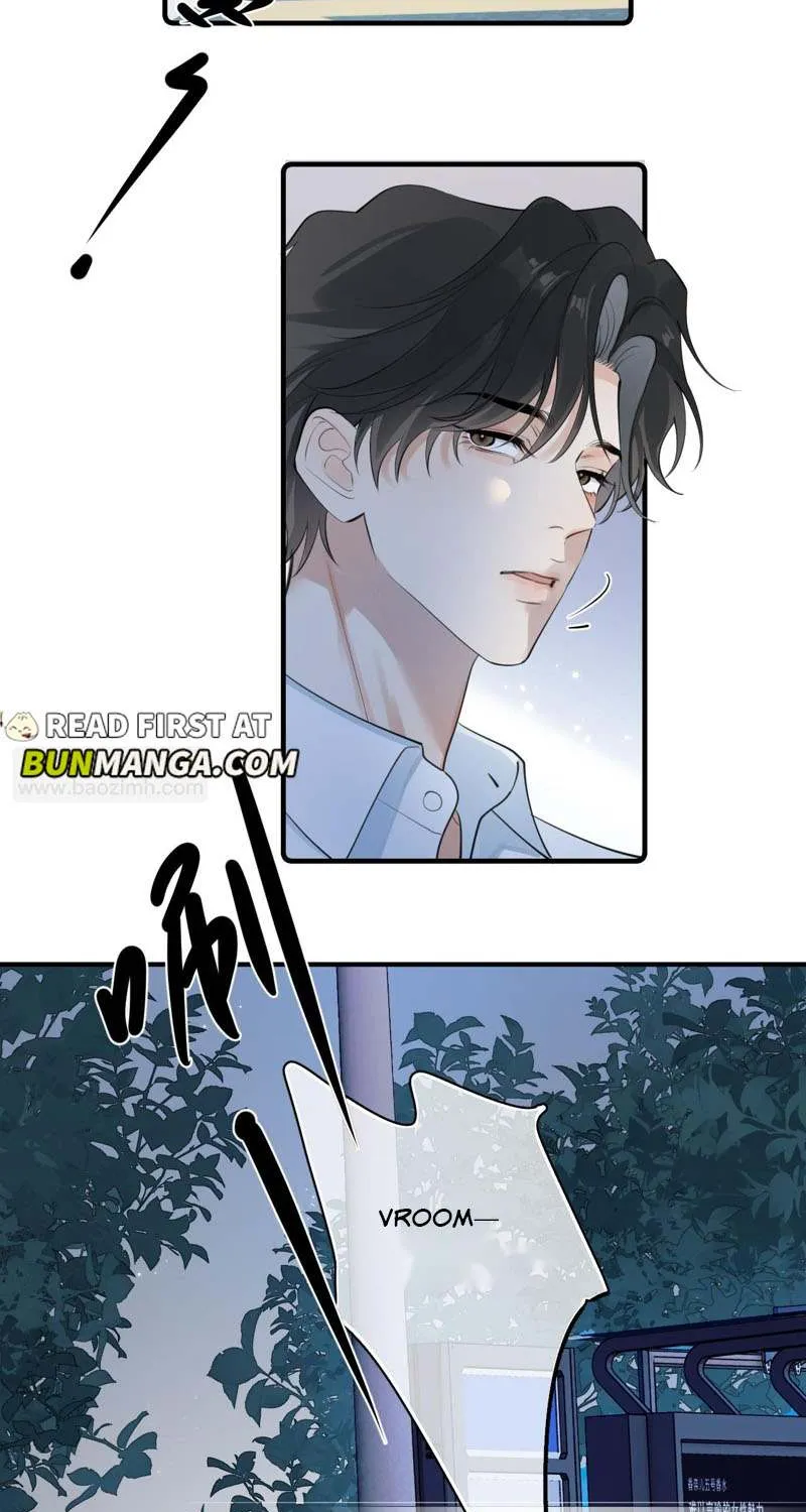 Rejoice in Your Enemies Chapter 74 page 3 - 
