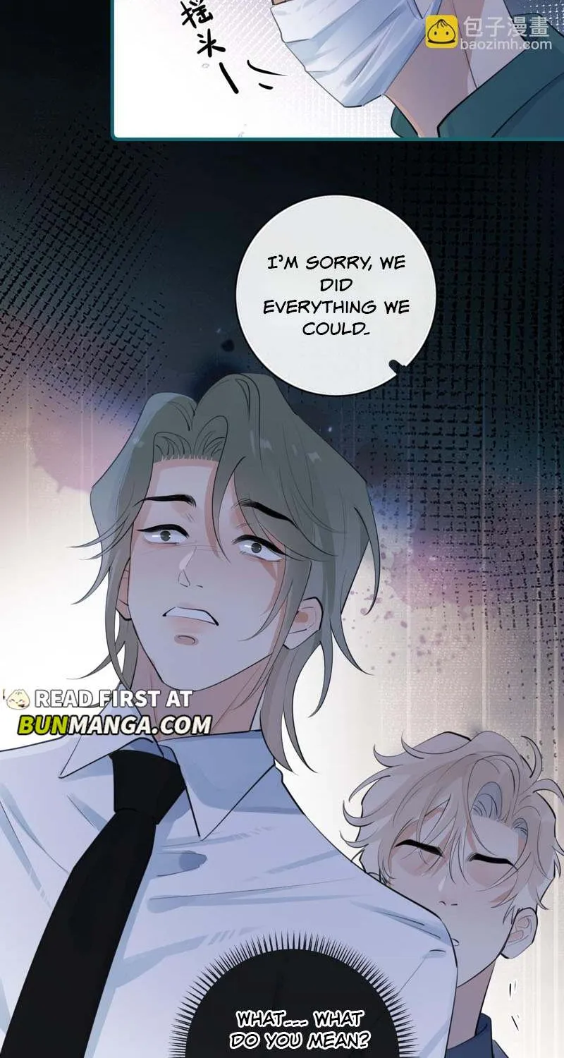 Rejoice in Your Enemies Chapter 74 page 24 - 