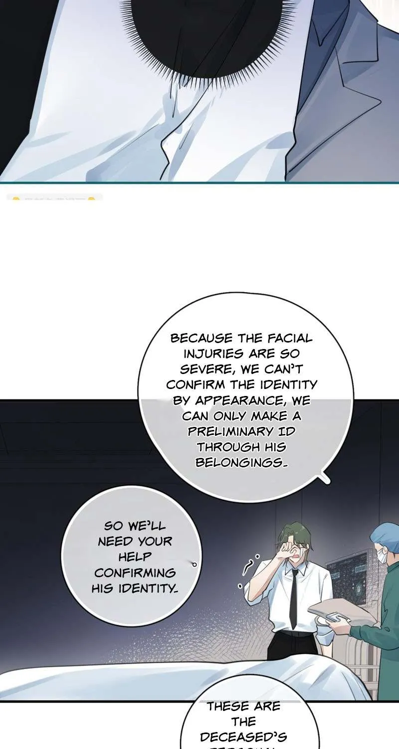 Rejoice in Your Enemies Chapter 74 page 25 - 