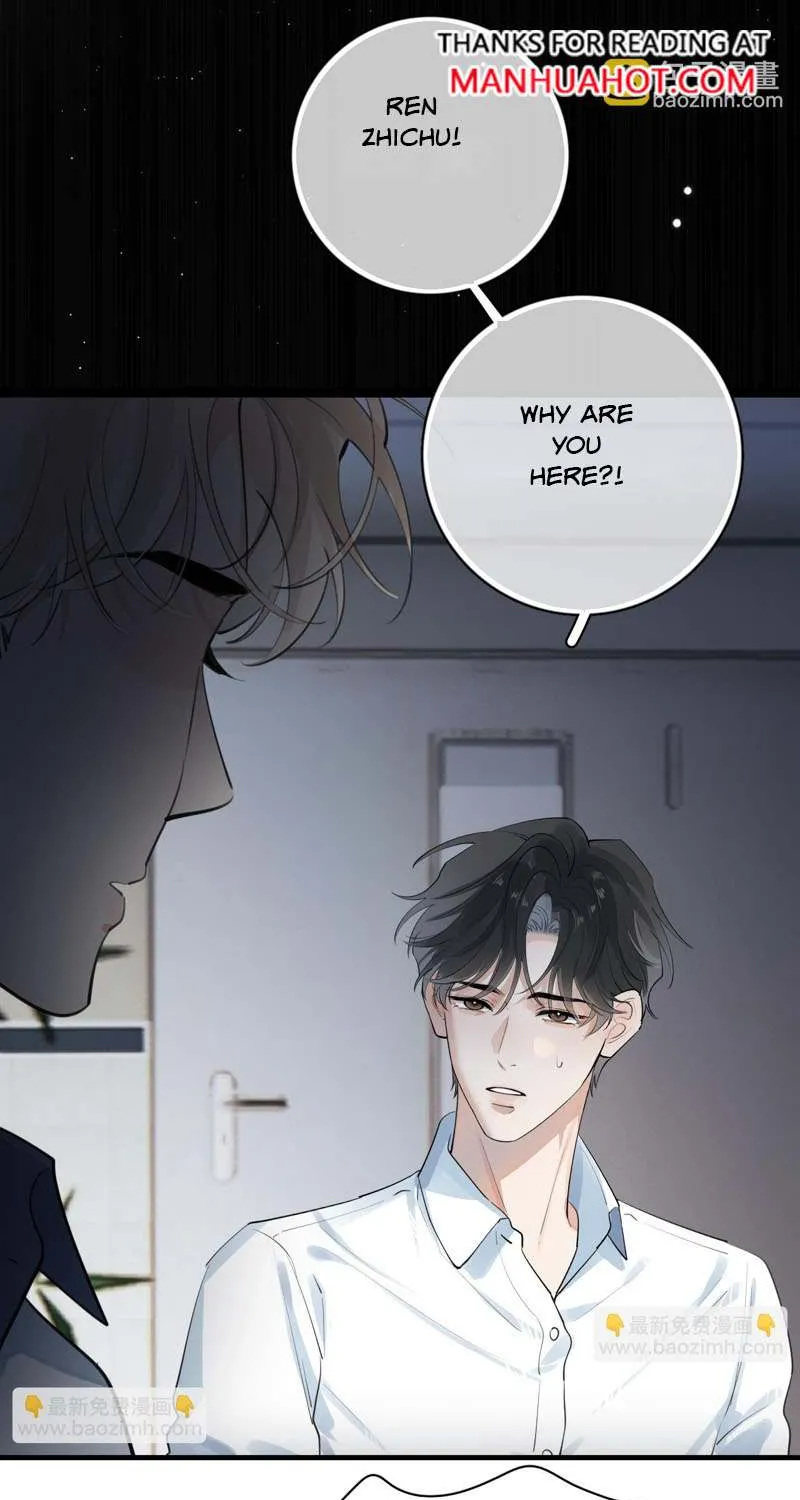 Rejoice in Your Enemies Chapter 74 page 30 - 