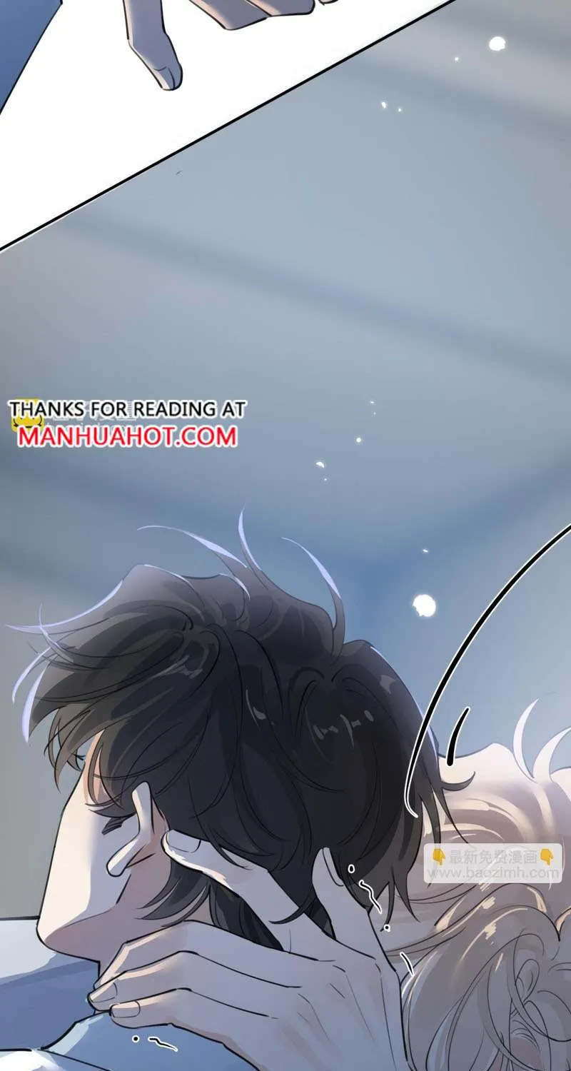 Rejoice in Your Enemies Chapter 74 page 35 - 