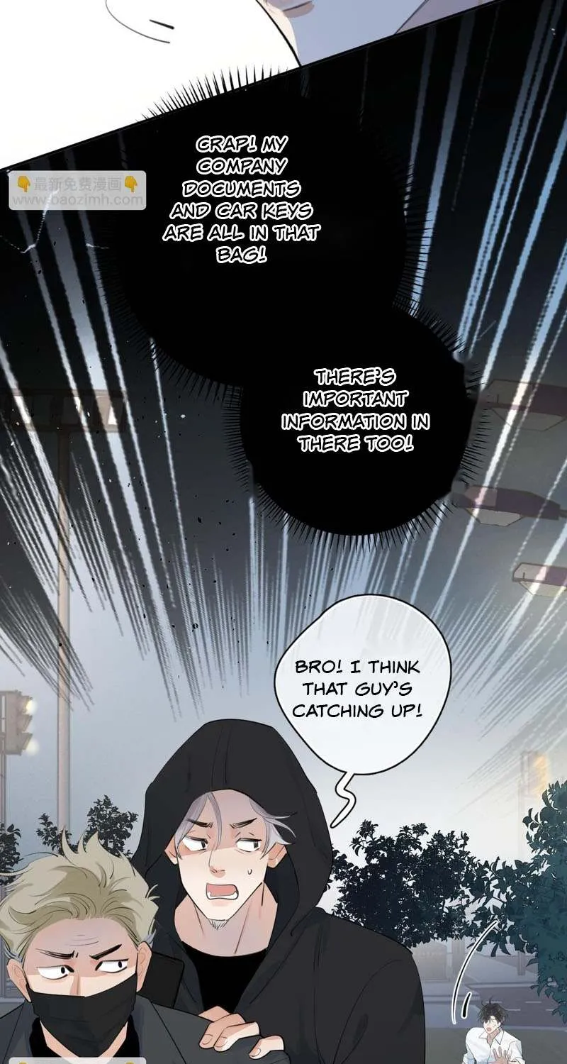 Rejoice in Your Enemies Chapter 74 page 5 - 
