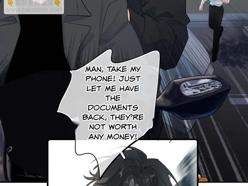 Rejoice in Your Enemies Chapter 74 page 6 - 