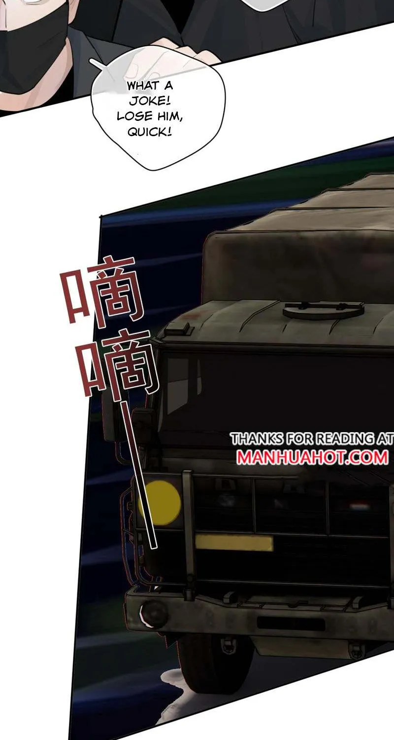 Rejoice in Your Enemies Chapter 74 page 8 - 