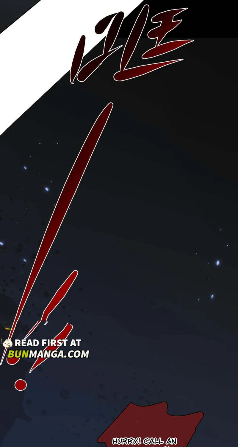 Rejoice in Your Enemies Chapter 74 page 10 - 