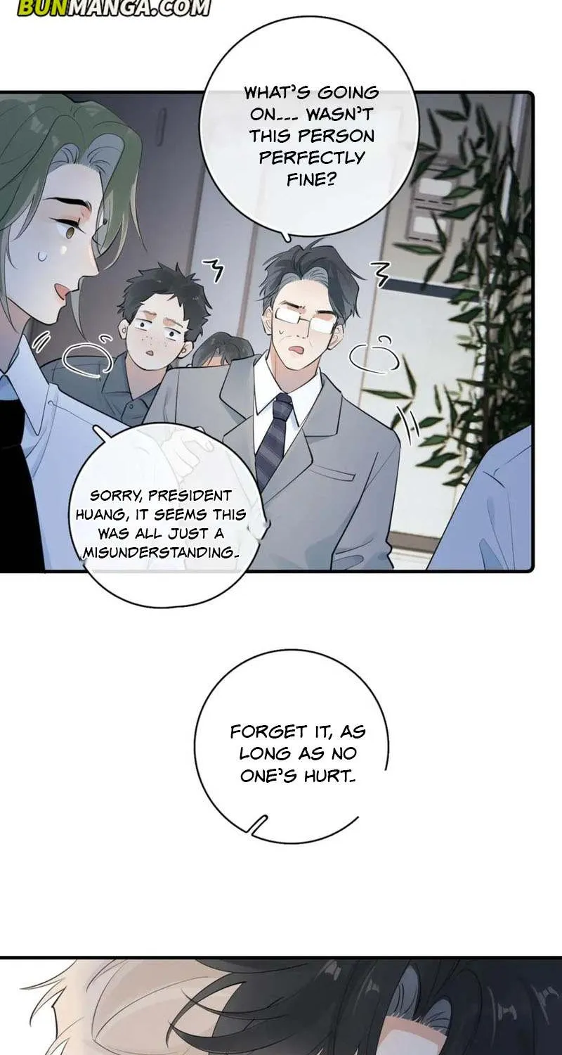 Rejoice in Your Enemies Chapter 75 page 2 - 
