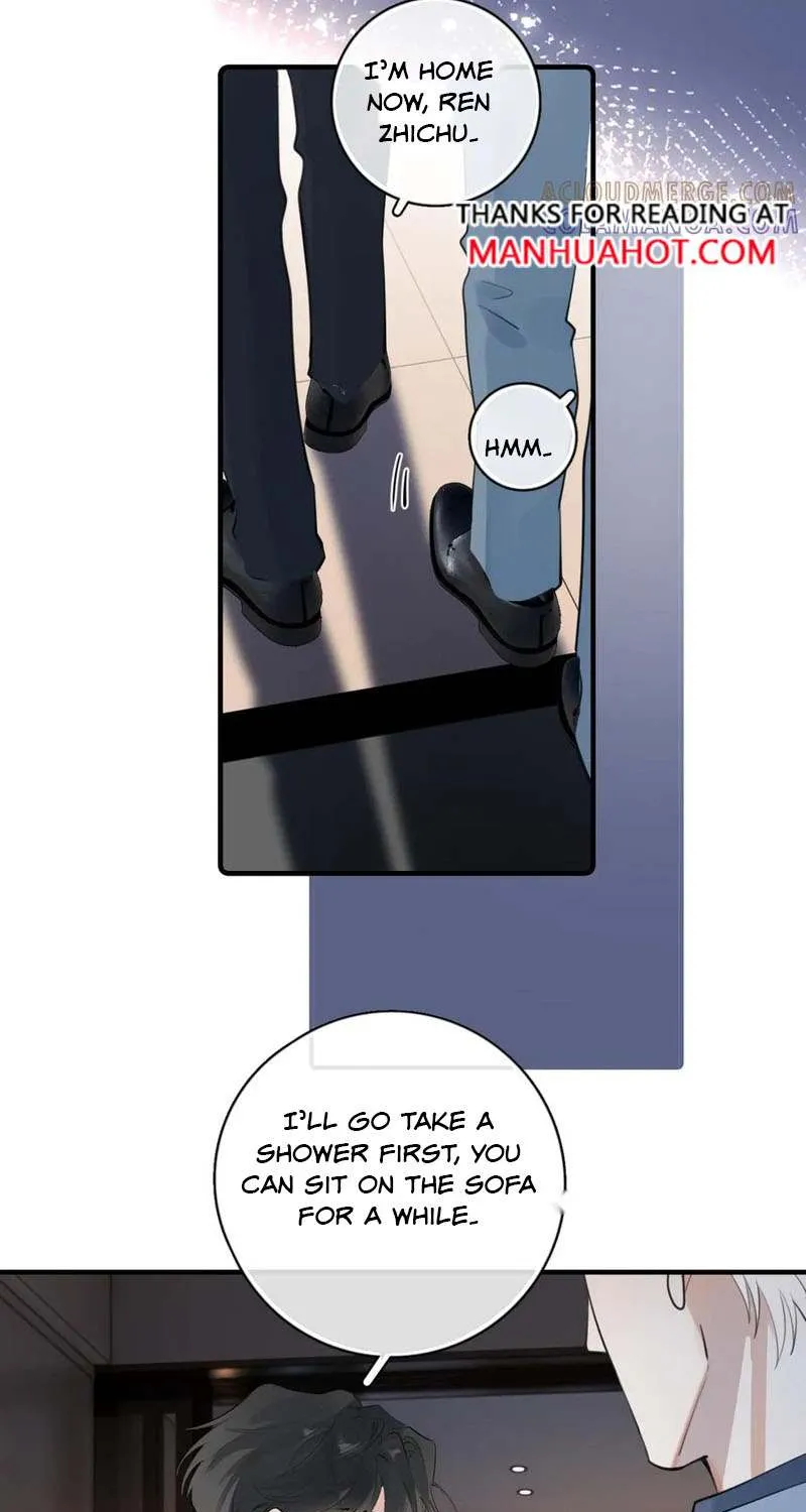 Rejoice in Your Enemies Chapter 75 page 11 - 