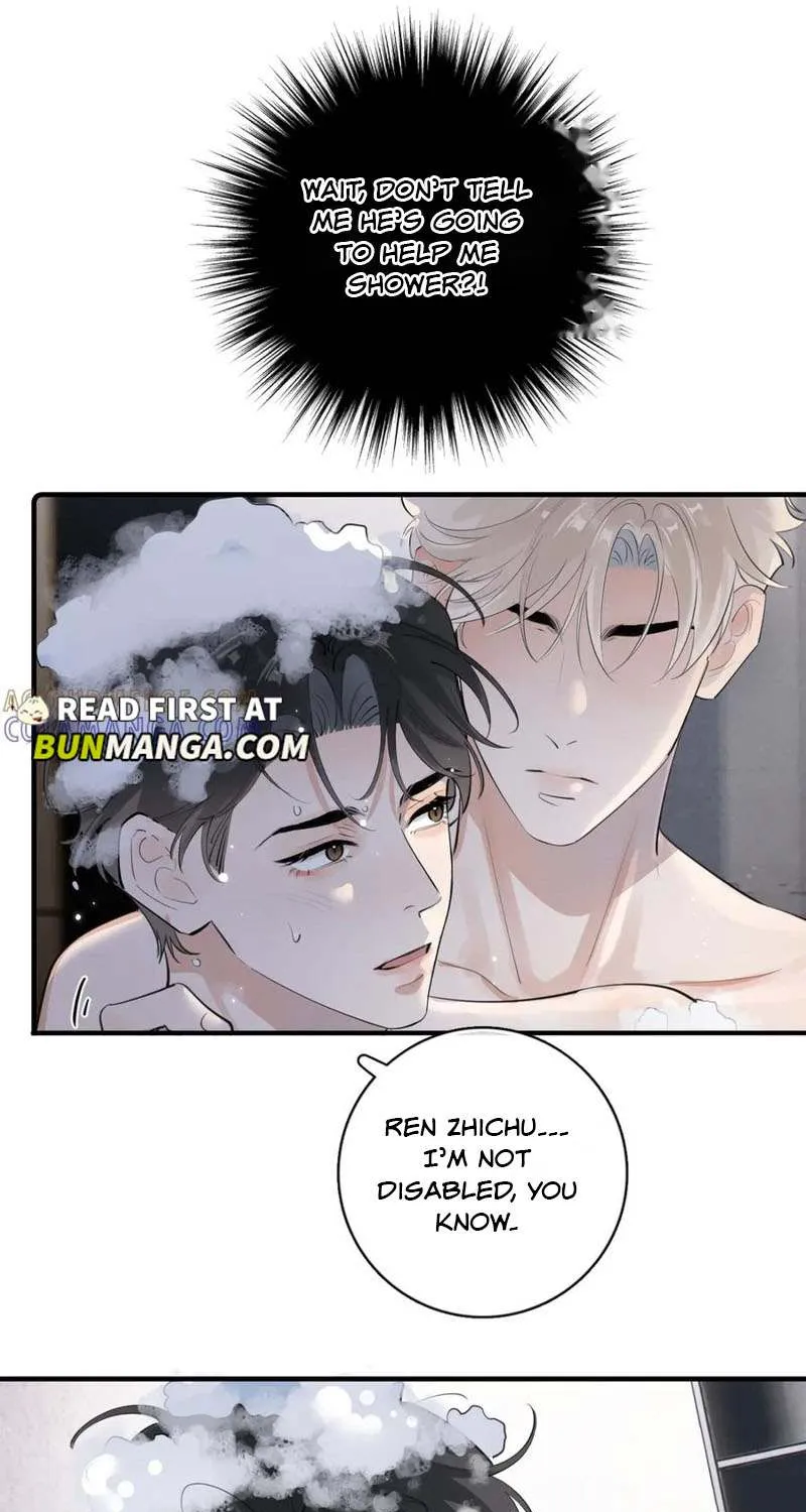 Rejoice in Your Enemies Chapter 75 page 16 - 