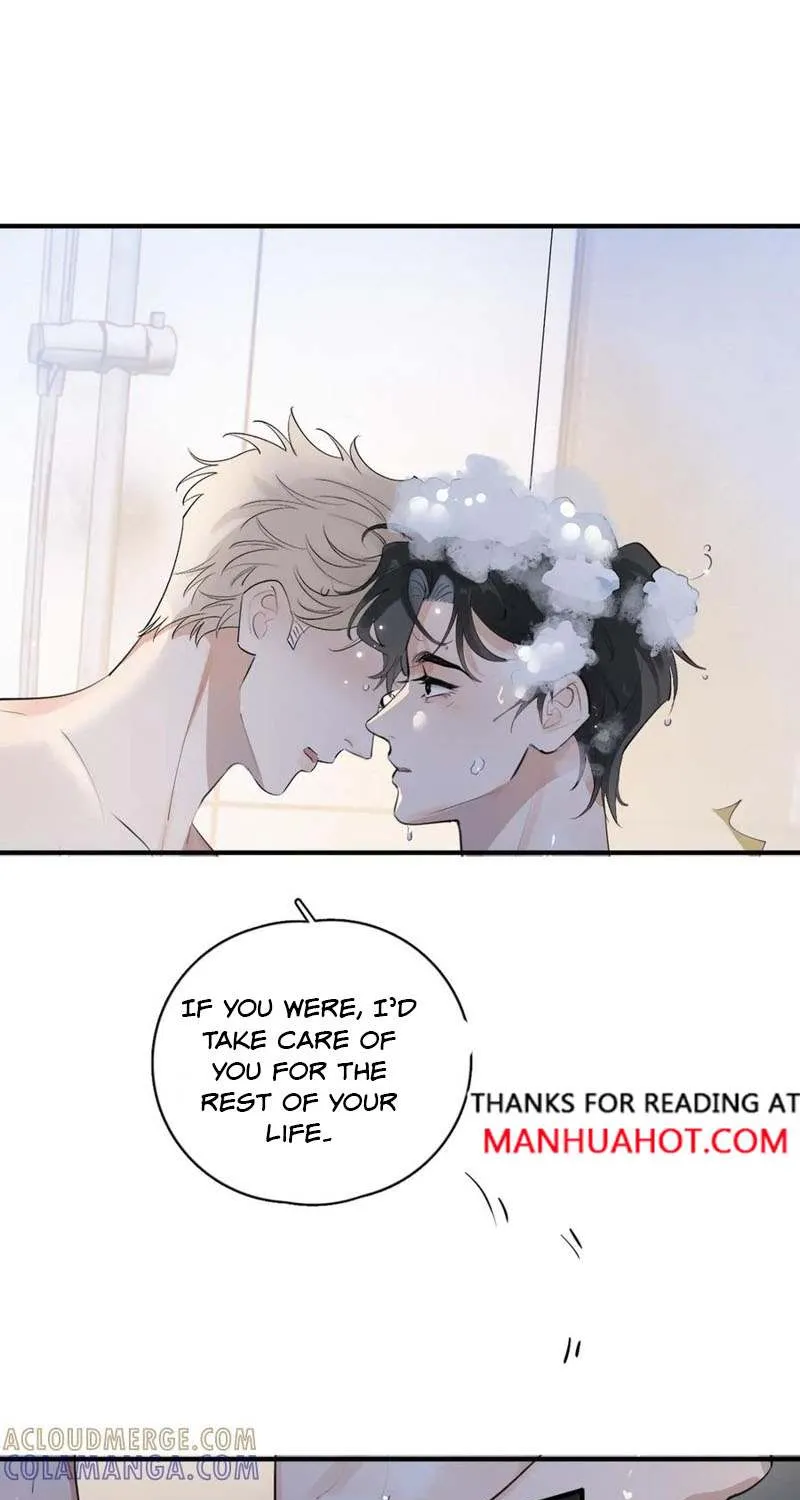 Rejoice in Your Enemies Chapter 75 page 18 - 