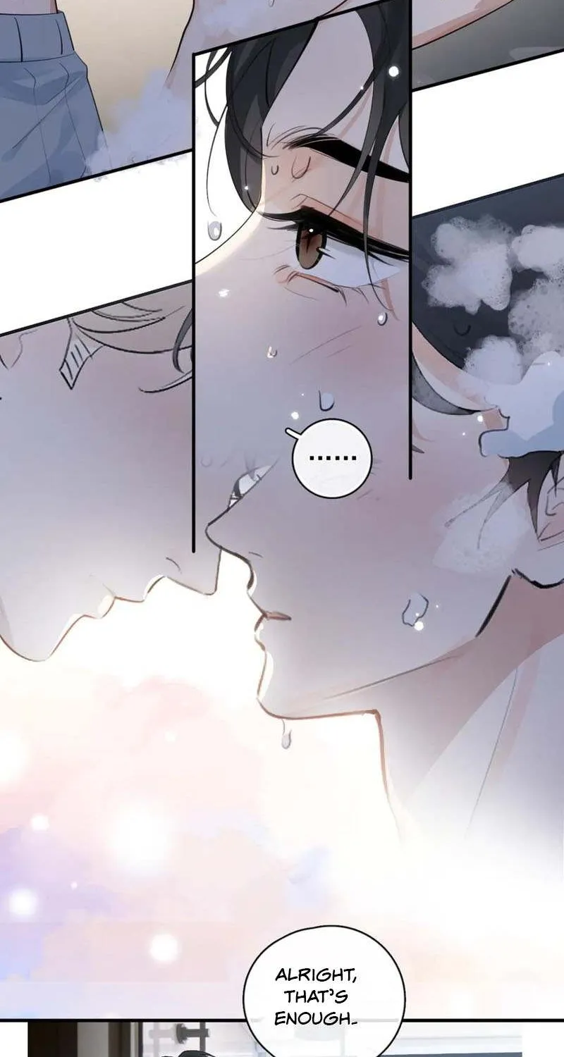 Rejoice in Your Enemies Chapter 75 page 19 - 