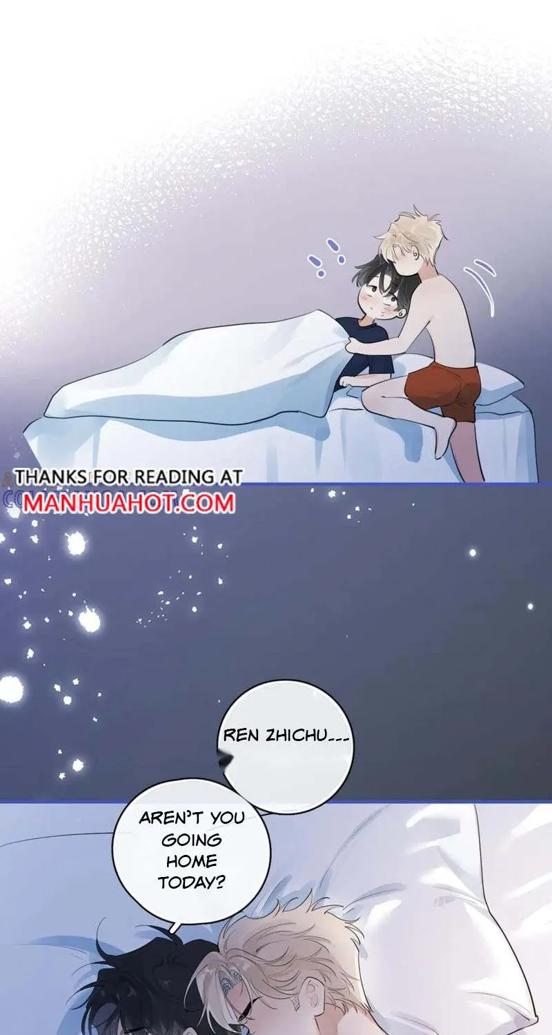 Rejoice in Your Enemies Chapter 75 page 23 - 