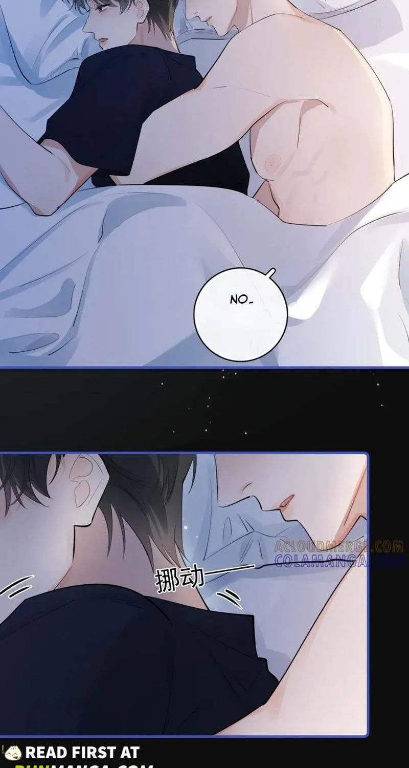 Rejoice in Your Enemies Chapter 75 page 24 - 
