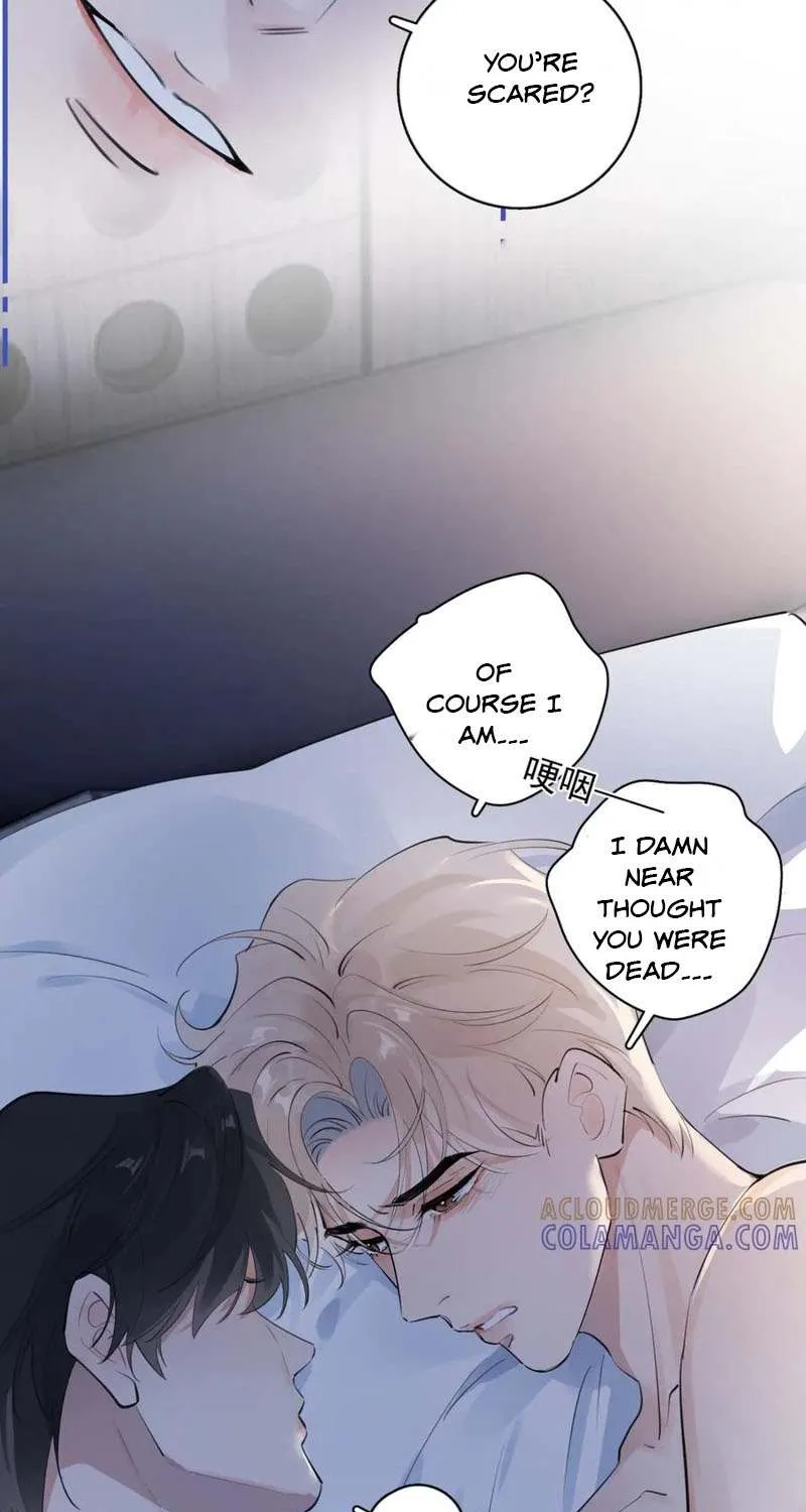 Rejoice in Your Enemies Chapter 75 page 28 - 