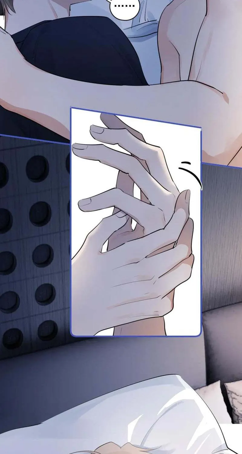 Rejoice in Your Enemies Chapter 75 page 29 - 
