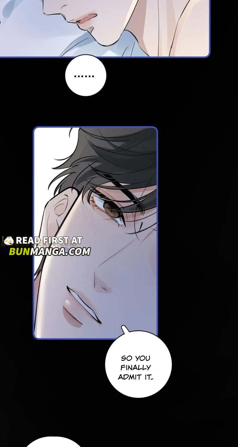 Rejoice in Your Enemies Chapter 75 page 32 - 
