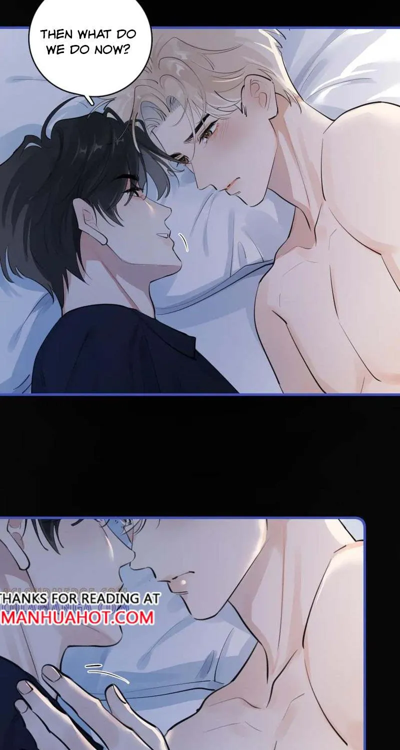 Rejoice in Your Enemies Chapter 75 page 33 - 