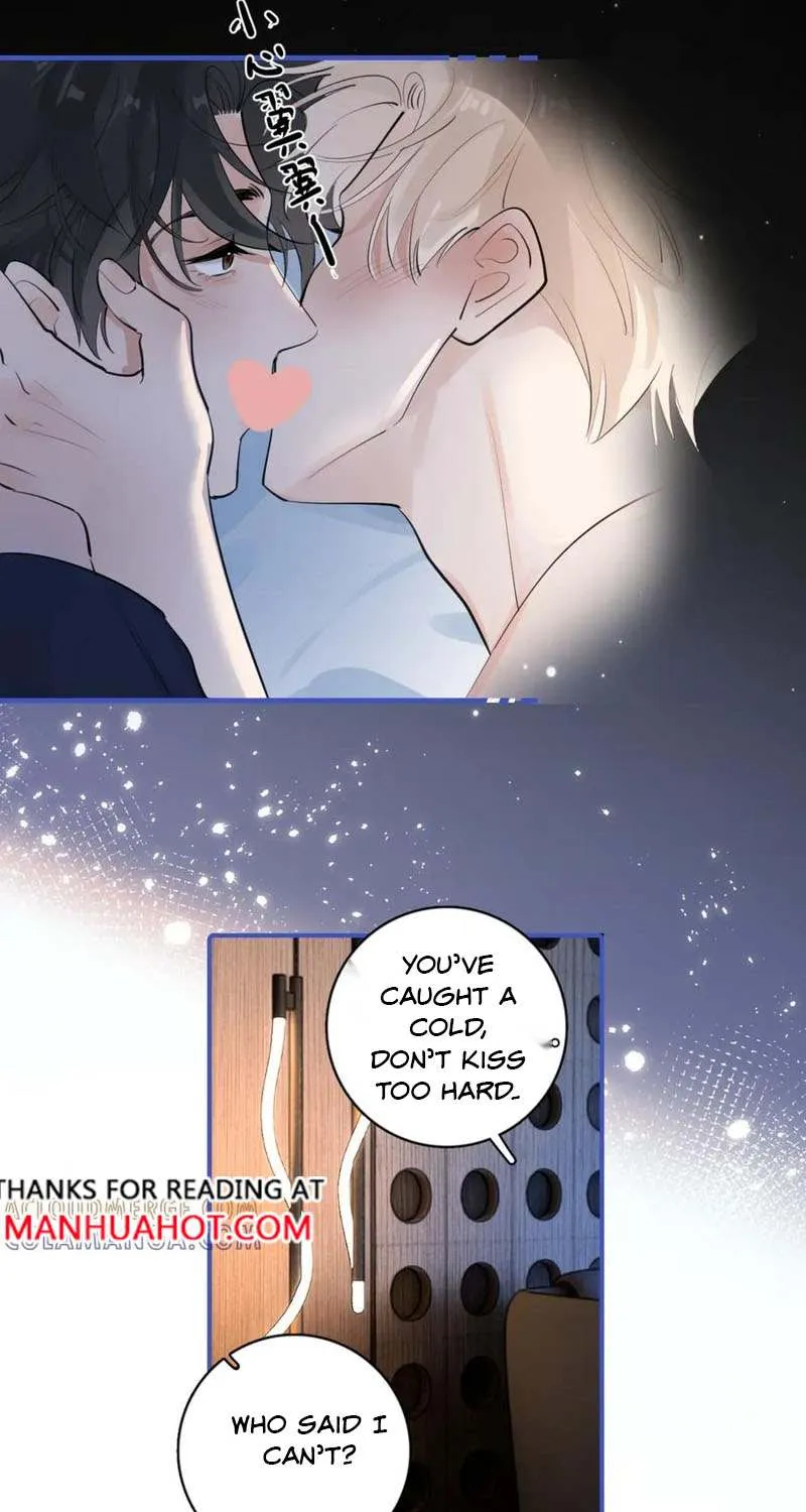 Rejoice in Your Enemies Chapter 75 page 35 - 