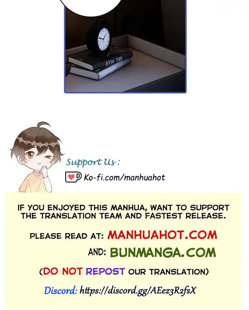 Rejoice in Your Enemies Chapter 75 page 36 - 