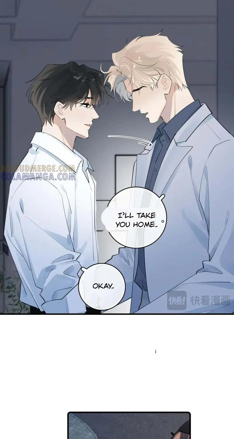 Rejoice in Your Enemies Chapter 75 page 7 - 