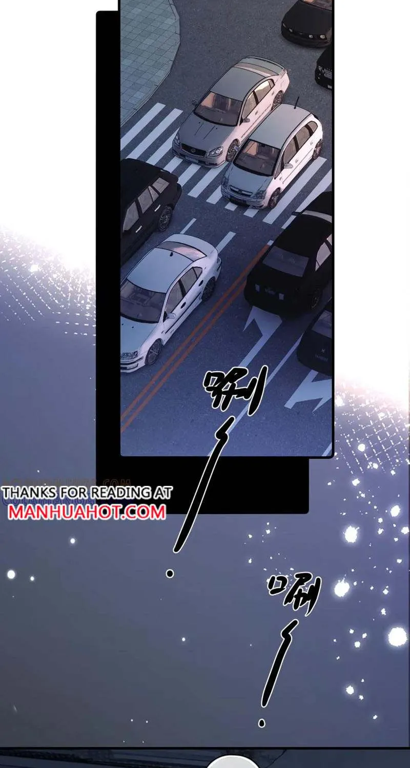 Rejoice in Your Enemies Chapter 75 page 8 - 