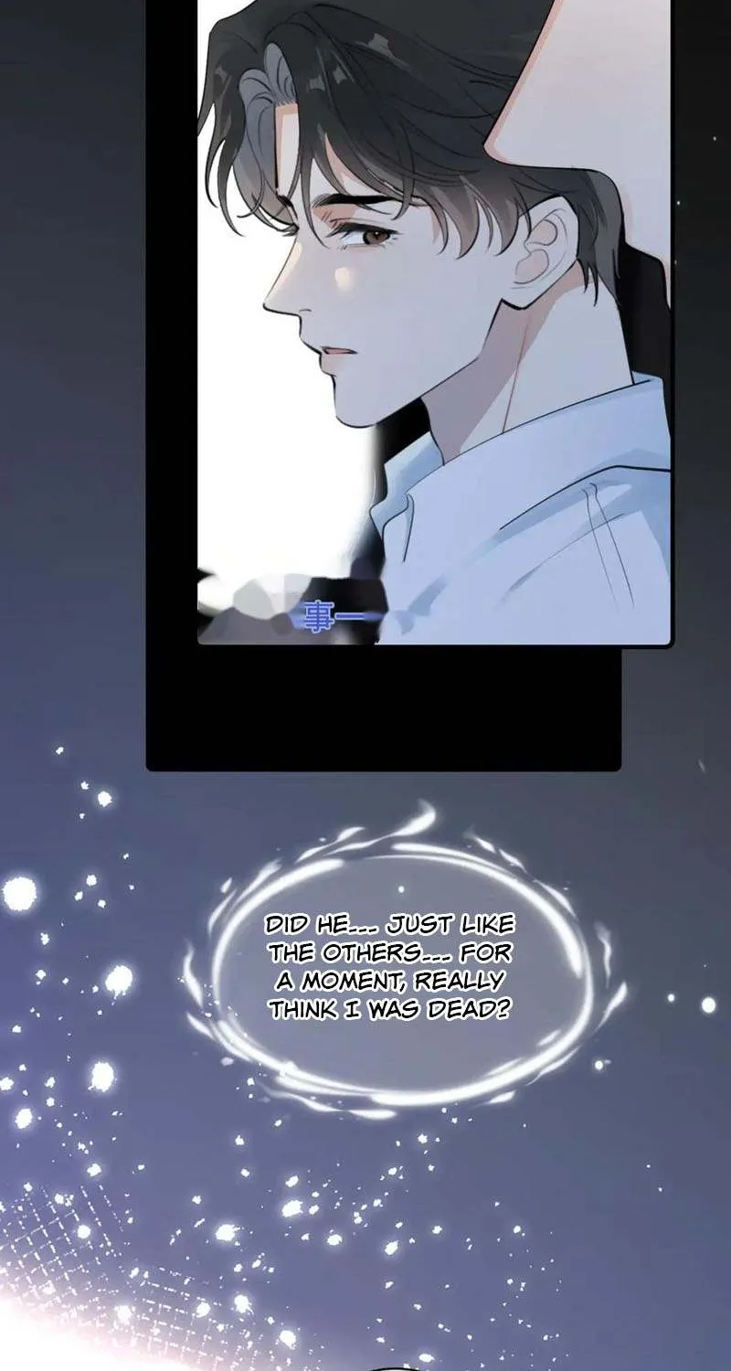 Rejoice in Your Enemies Chapter 75 page 10 - 