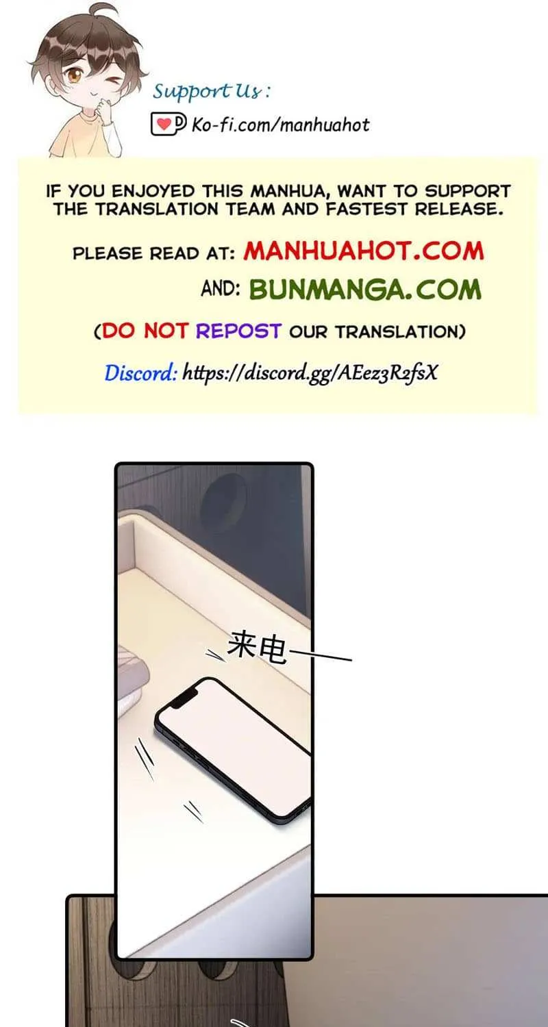 Rejoice in Your Enemies Chapter 76 page 2 - 