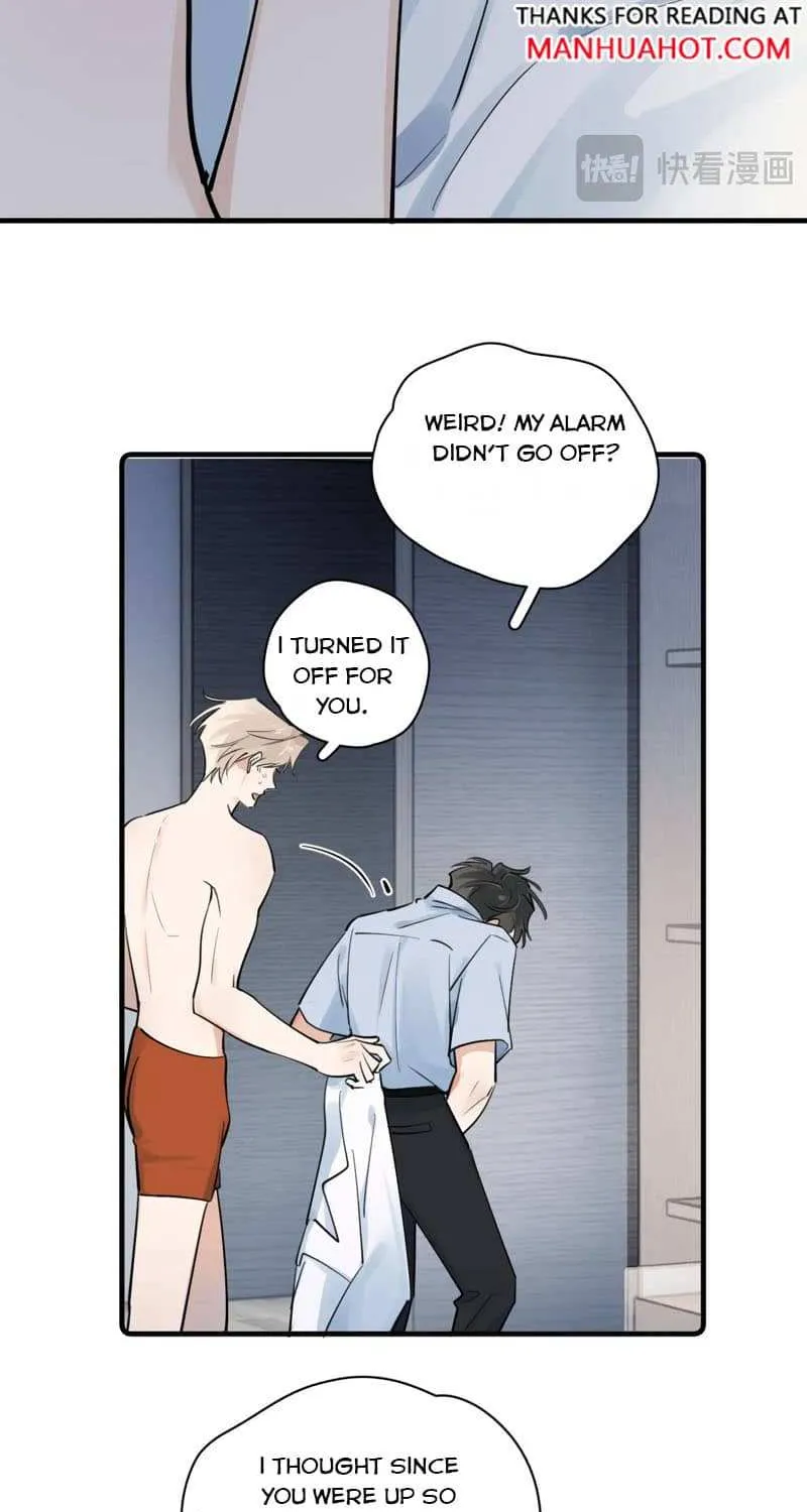 Rejoice in Your Enemies Chapter 76 page 11 - 
