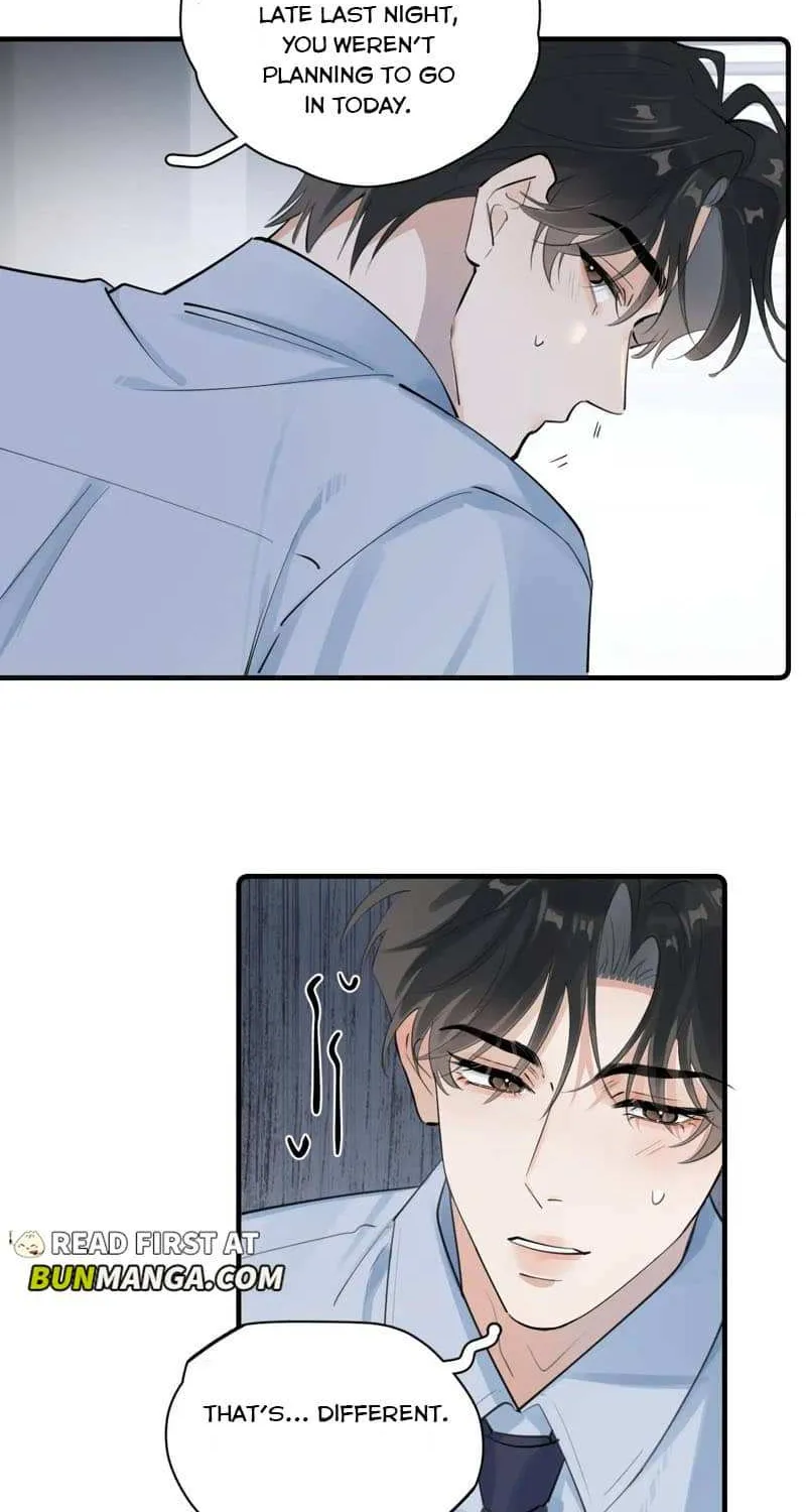 Rejoice in Your Enemies Chapter 76 page 12 - 