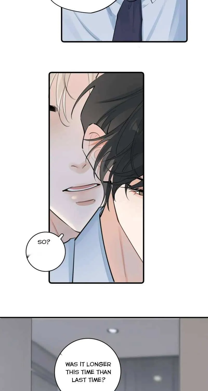 Rejoice in Your Enemies Chapter 76 page 13 - 