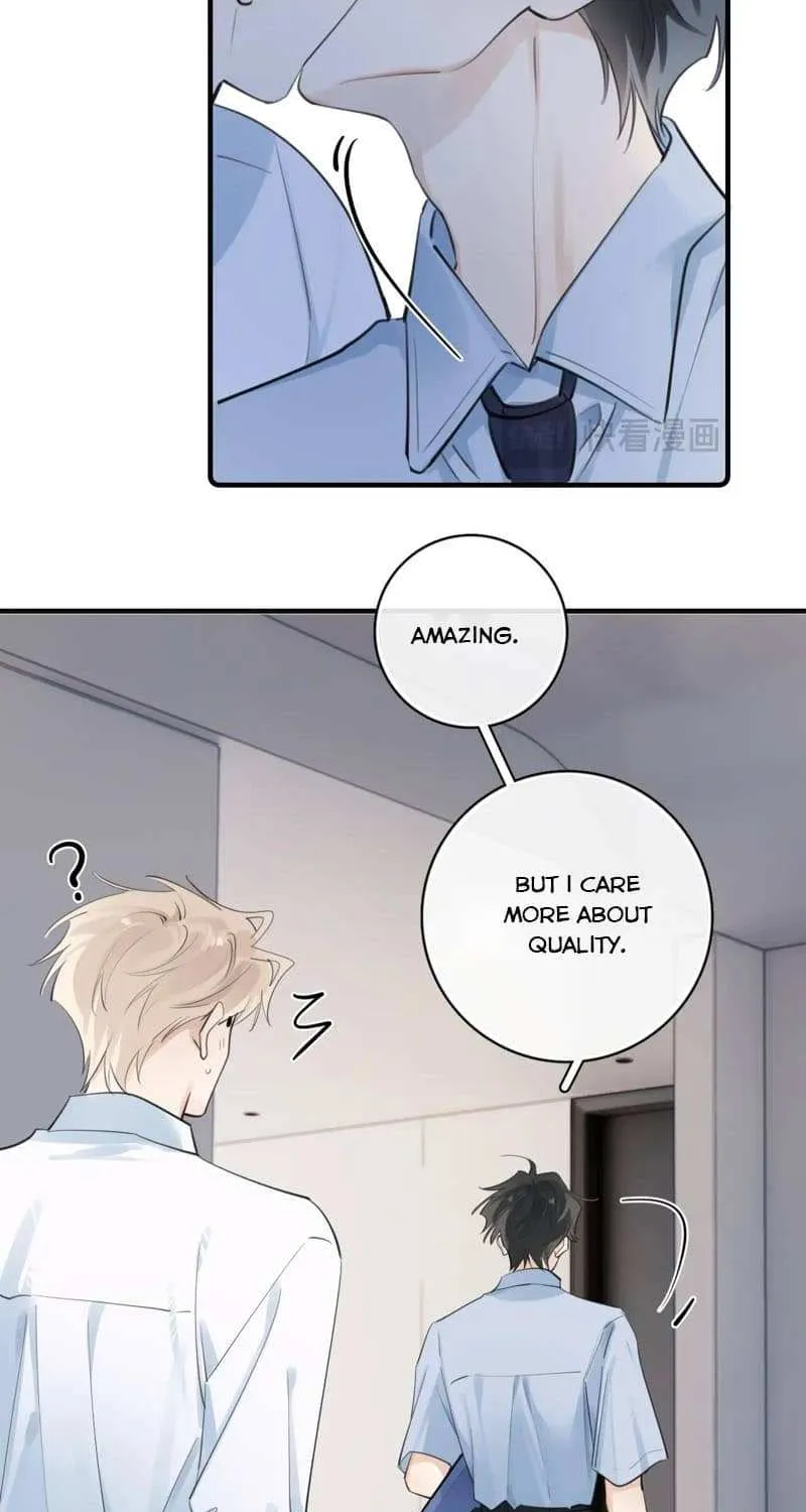 Rejoice in Your Enemies Chapter 76 page 16 - 