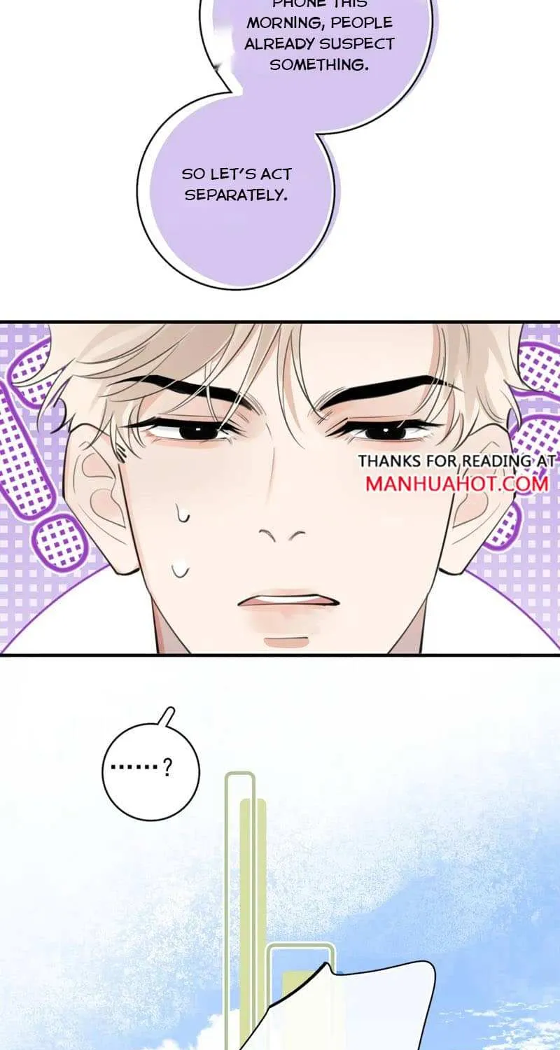Rejoice in Your Enemies Chapter 76 page 20 - 