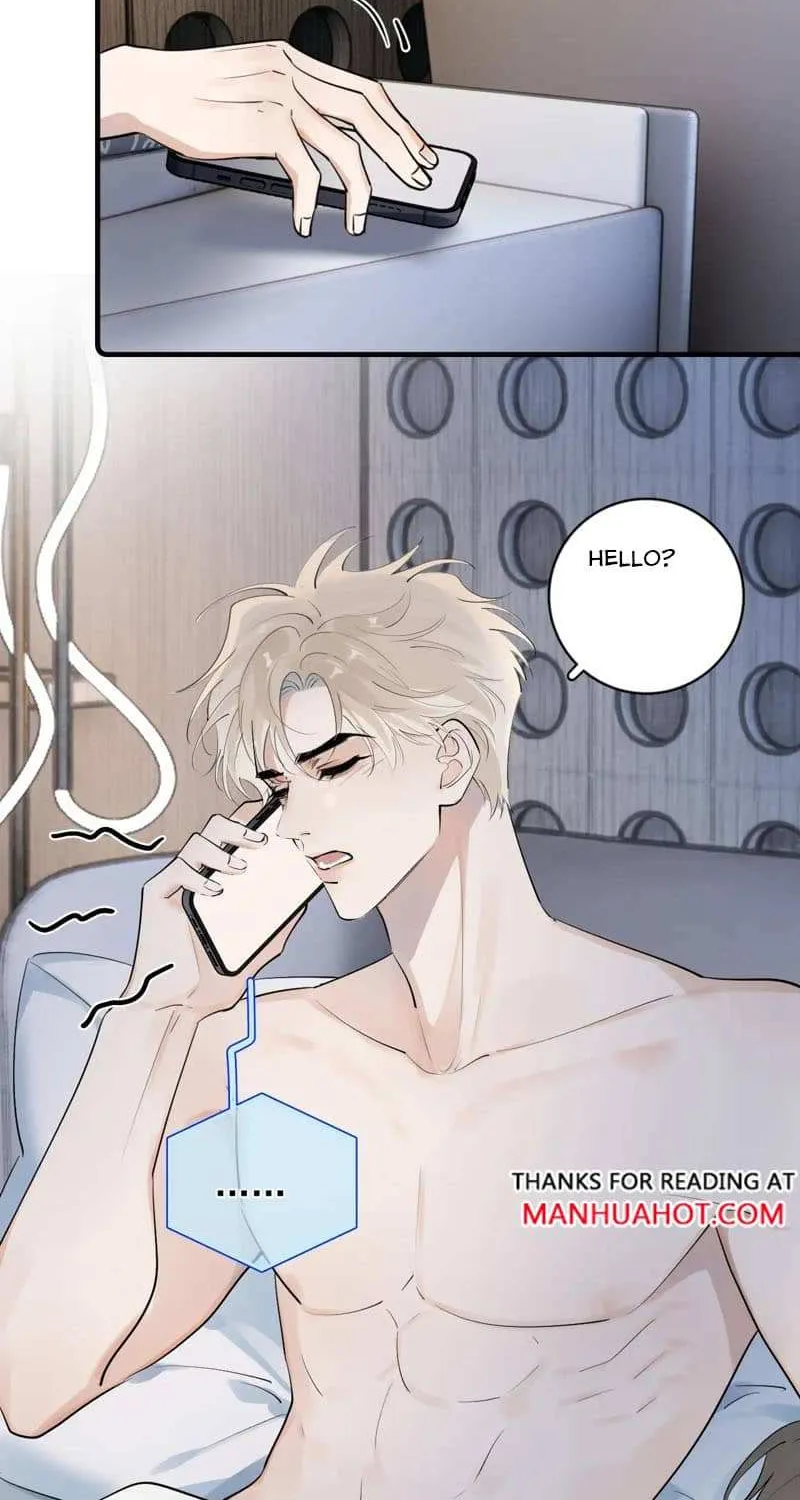 Rejoice in Your Enemies Chapter 76 page 3 - 