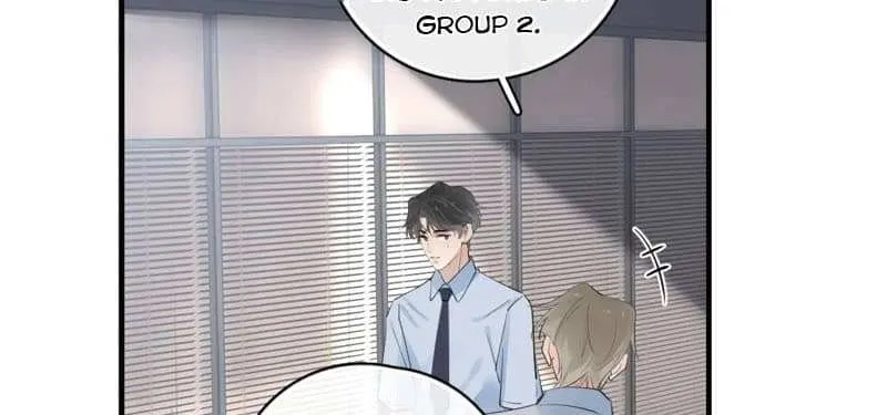 Rejoice in Your Enemies Chapter 76 page 22 - 