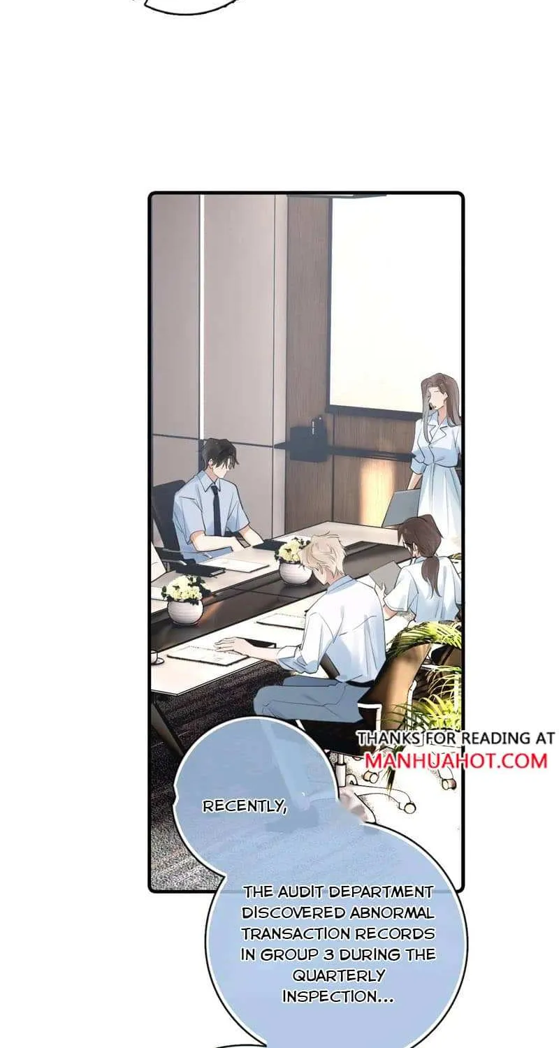 Rejoice in Your Enemies Chapter 76 page 24 - 