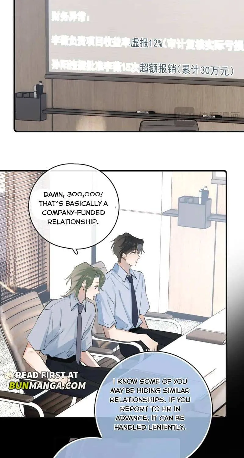 Rejoice in Your Enemies Chapter 76 page 26 - 