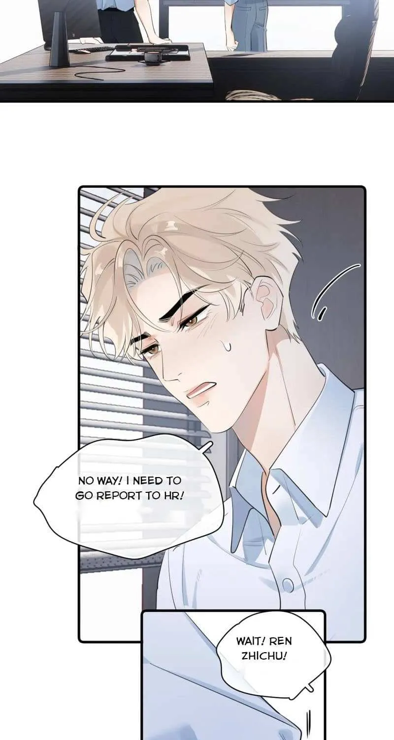 Rejoice in Your Enemies Chapter 76 page 30 - 