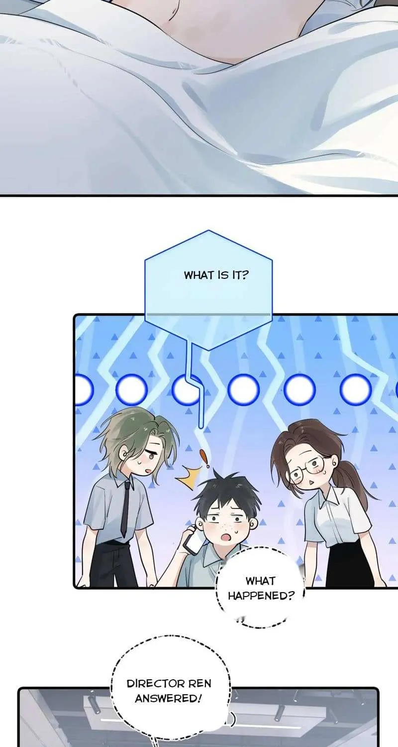 Rejoice in Your Enemies Chapter 76 page 4 - 